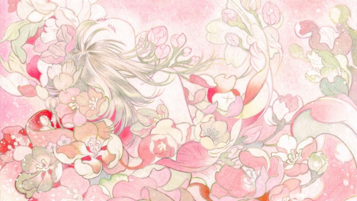 YOASOBI Release New Song 'Sakihokore (The Bloom)' With Music Video