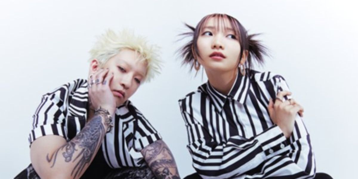 YOASOBI Share English Version of 'UNDEAD'