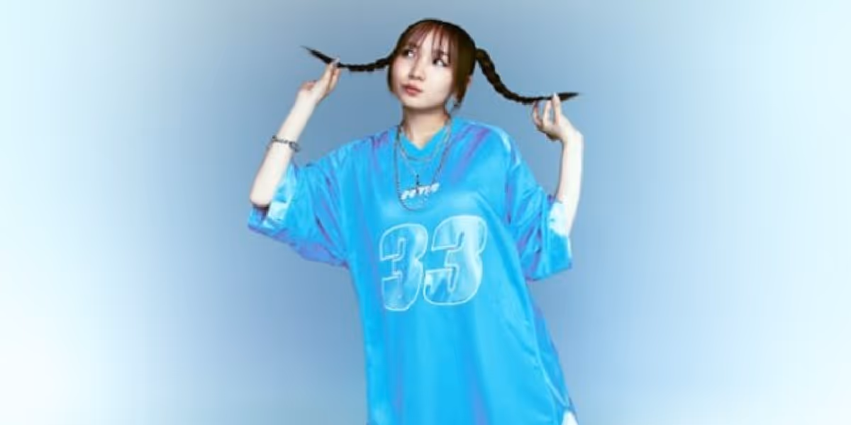 YOASOBI Shares New Song 'New Me'
