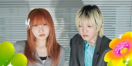 YOASOBI To Make Canadian Performance Debut at OSHEAGA Festival Photo