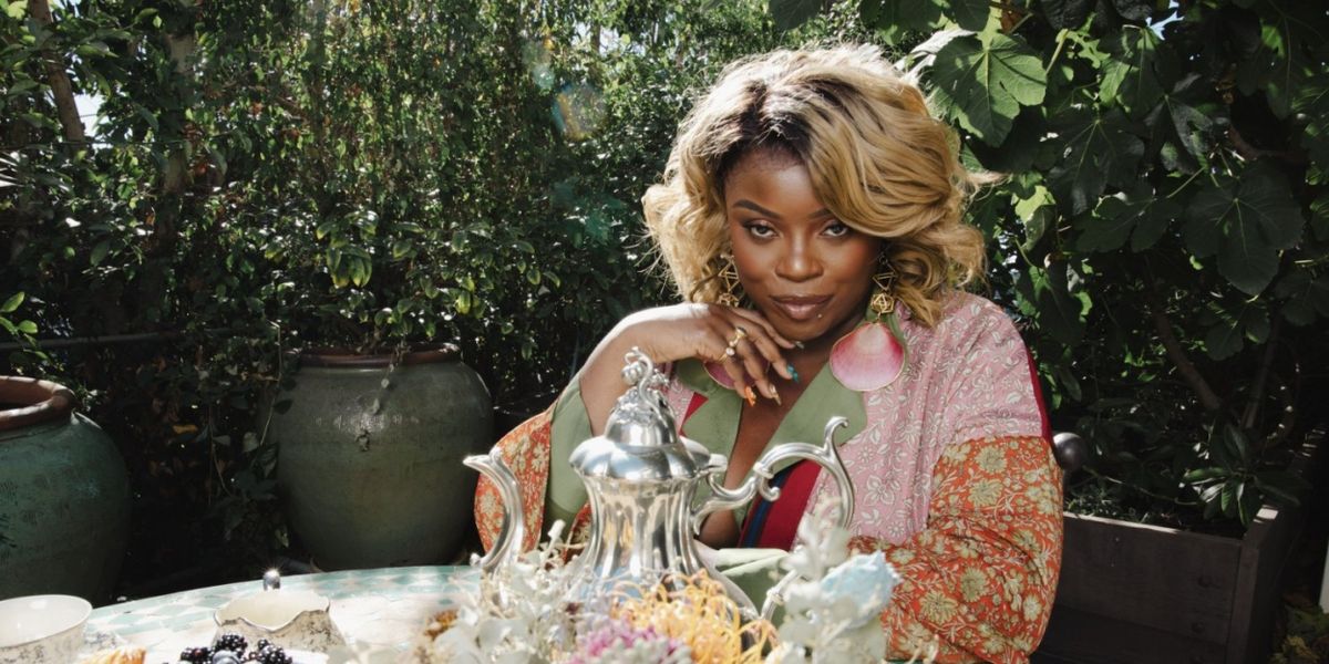YOLA Releases 'My Way' EP, Sets 'Sovereign Soul' Tour