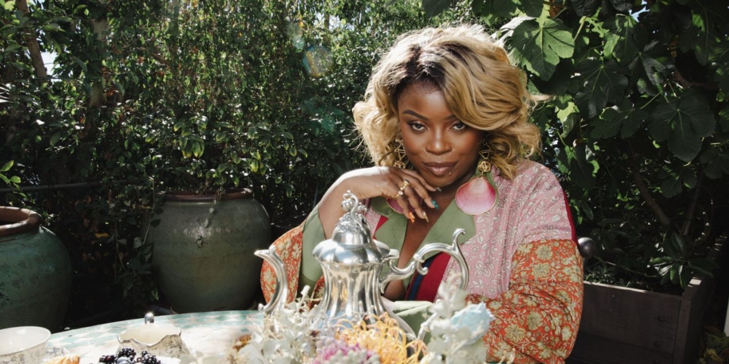 YOLA Releases 'My Way' EP, Sets 'Sovereign Soul' Tour  Image