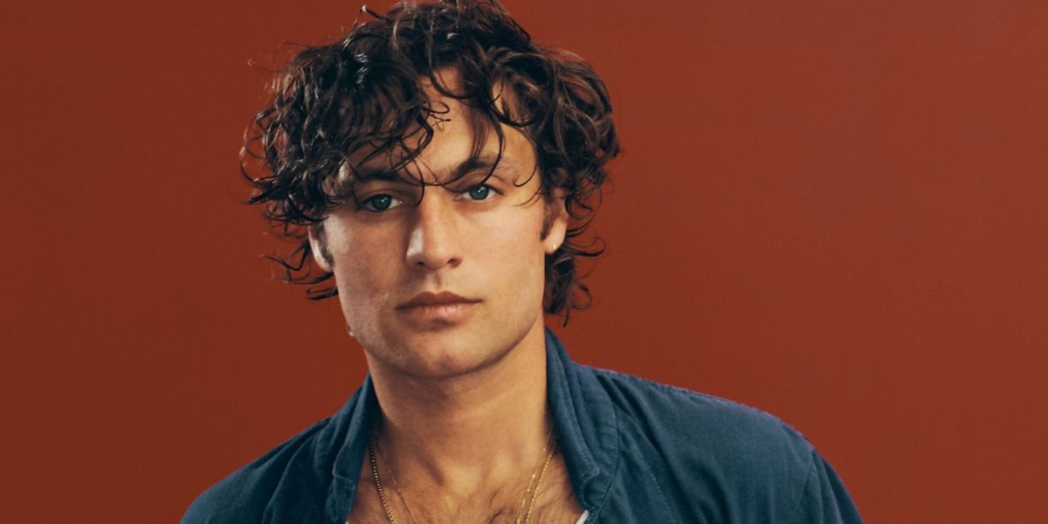 YOLK LORE Comes to the Boulder Theater in October  Image