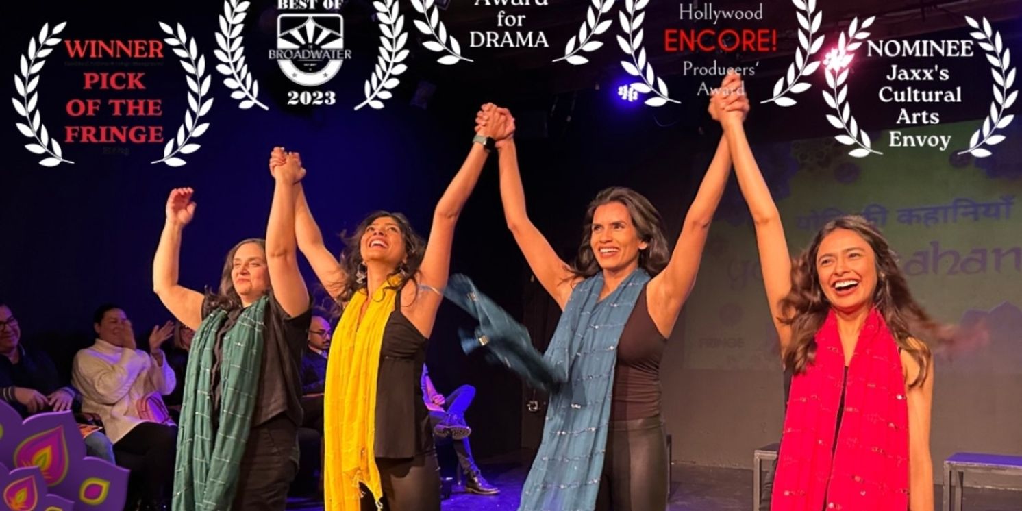 YONIVERSE Extends Its Run In Los Angeles  Image