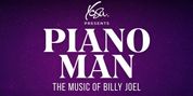 YOSA Philharmonic to Perform PIANO MAN: THE MUSIC OF BILLY JOEL at Tobin Center Photo