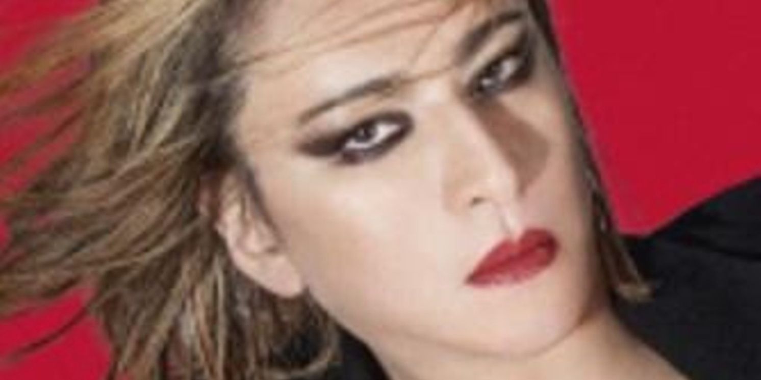 YOSHIKI To Perform Japanese National Anthem at 2026 F1 Japanese Grand Prix  Image