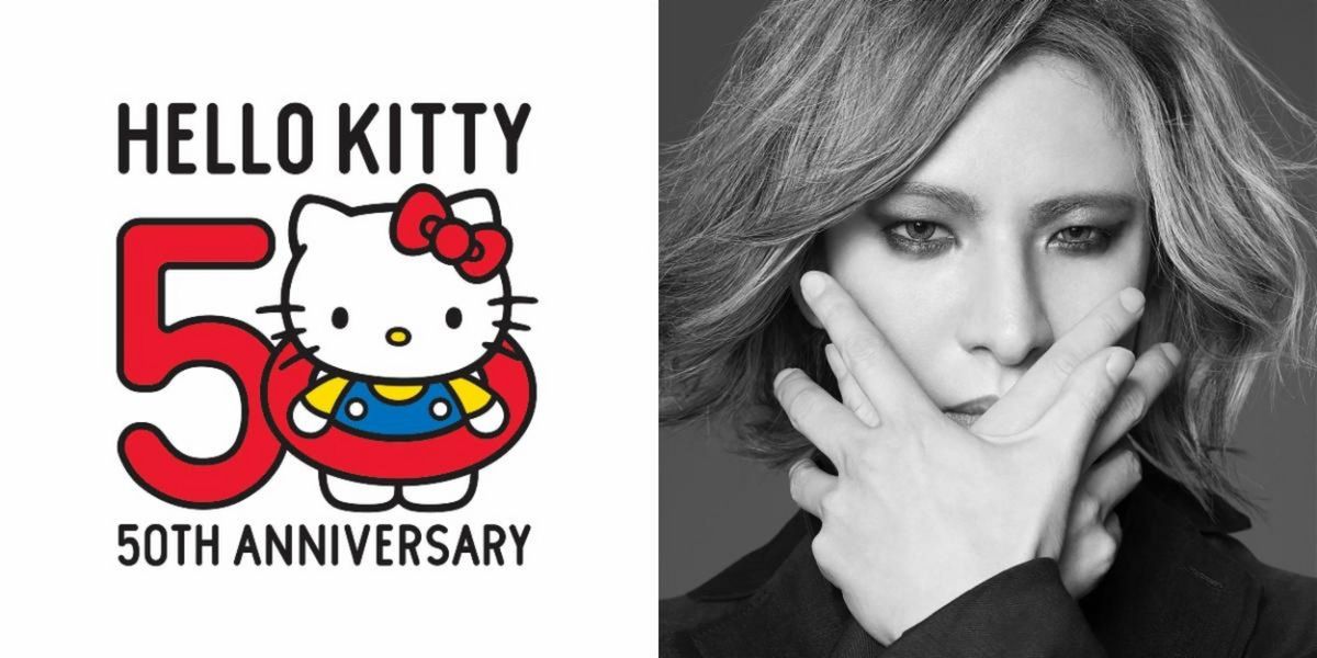 YOSHIKI To Perform U.S. National Anthem At Dodger Stadium On Tuesday