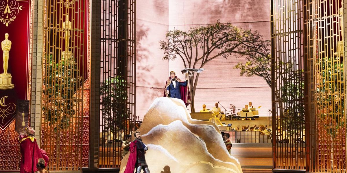 YOSHIKI and Josh Groban to Release New Recording of FOREVER LOVE