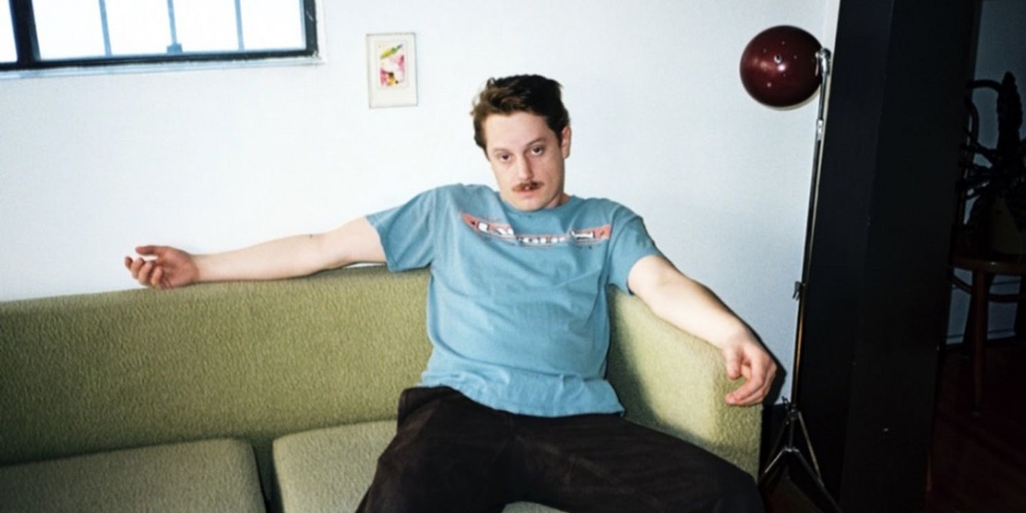 Yot Clubs's New Album 'Rufus' Out Now  Image