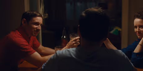 YOU ARE HERE Series Greenlit by Starz, Starring Claire Foy Photo
