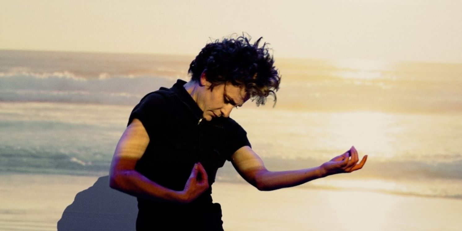 YOU CAN'T BE SERIOUS Comes to United Solo  Image