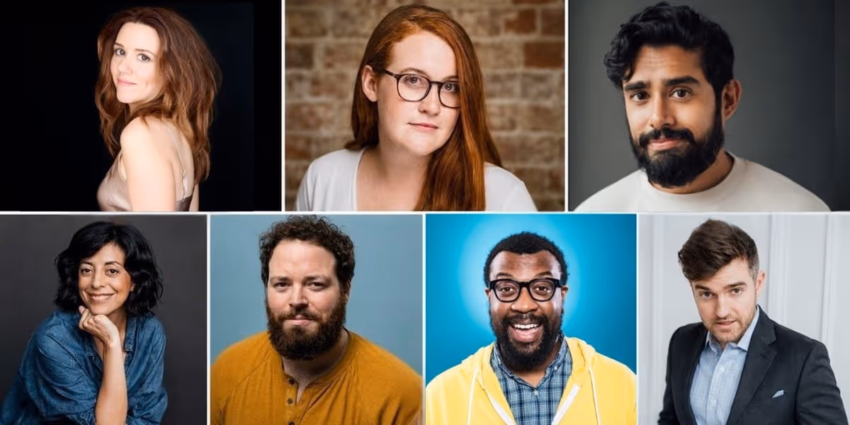 The Howland Company Return to Toronto Fringe with YOU CHOOSE: AN IMPROVISED MURDER MYSTERY