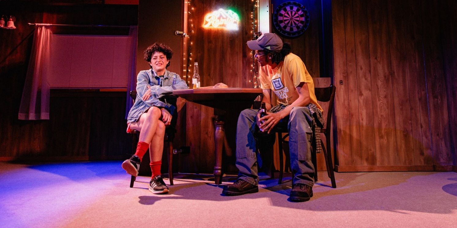 YOU GOT OLDER Extended for a Second Time at Cherry Lane Theatre  Image
