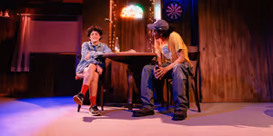 YOU GOT OLDER Extended for a Second Time at Cherry Lane Theatre