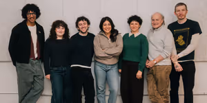 YOU GOT OLDER Extends At The Cherry Lane Theatre Off-Broadway