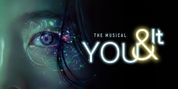 YOU & IT, South Korean Musical, to Make London Debut at King's Head Theatre Photo