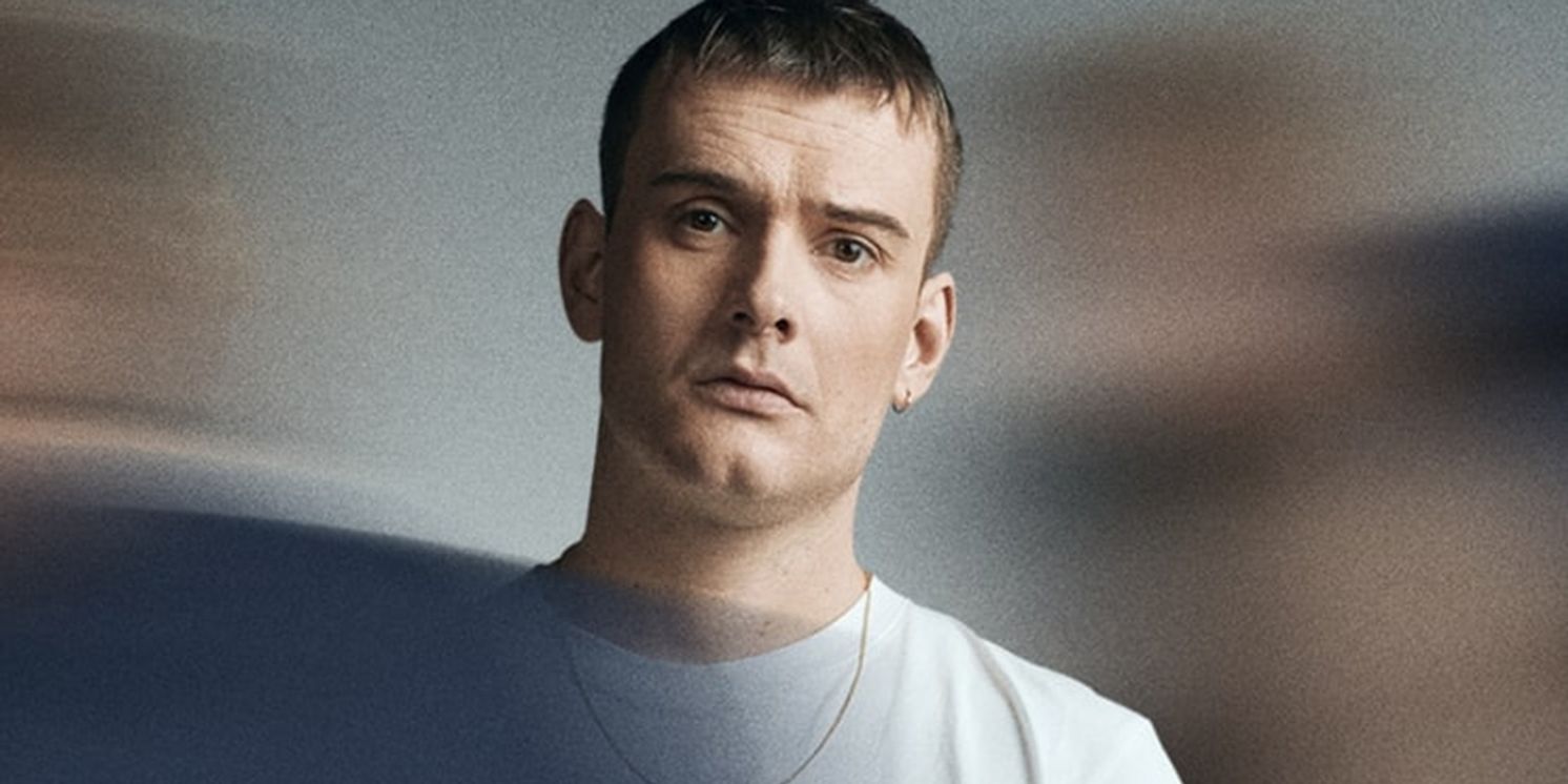 YOU PROBABLY HAD TO BE THERE Comes to Det KGL Teater This Month  Image