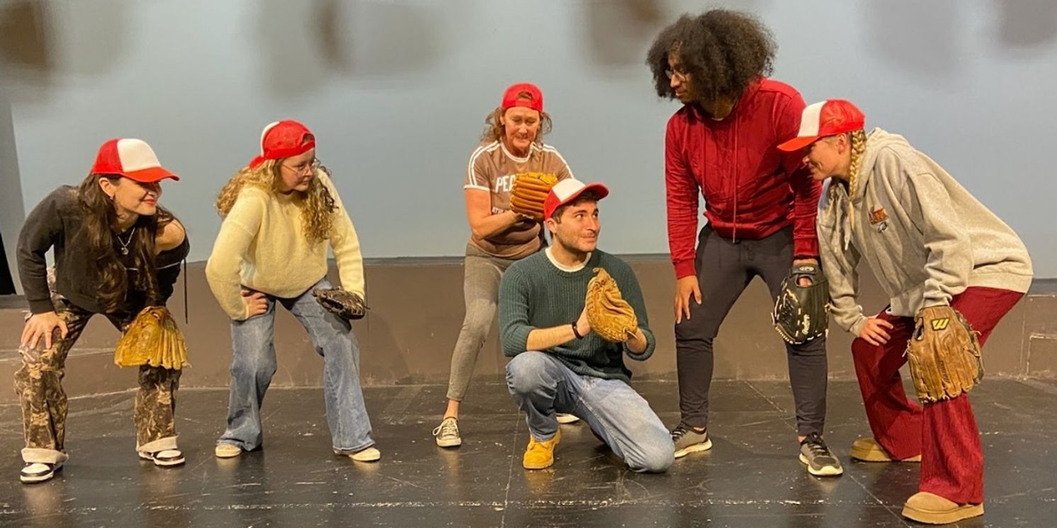 YOU'RE A GOOD MAN, CHARLIE BROWN Begins This Month at Gateway Playhouse  Image