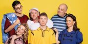YOU'RE A GOOD MAN, CHARLIE BROWN to Open at The Arts Theatre in Adelaide Photo