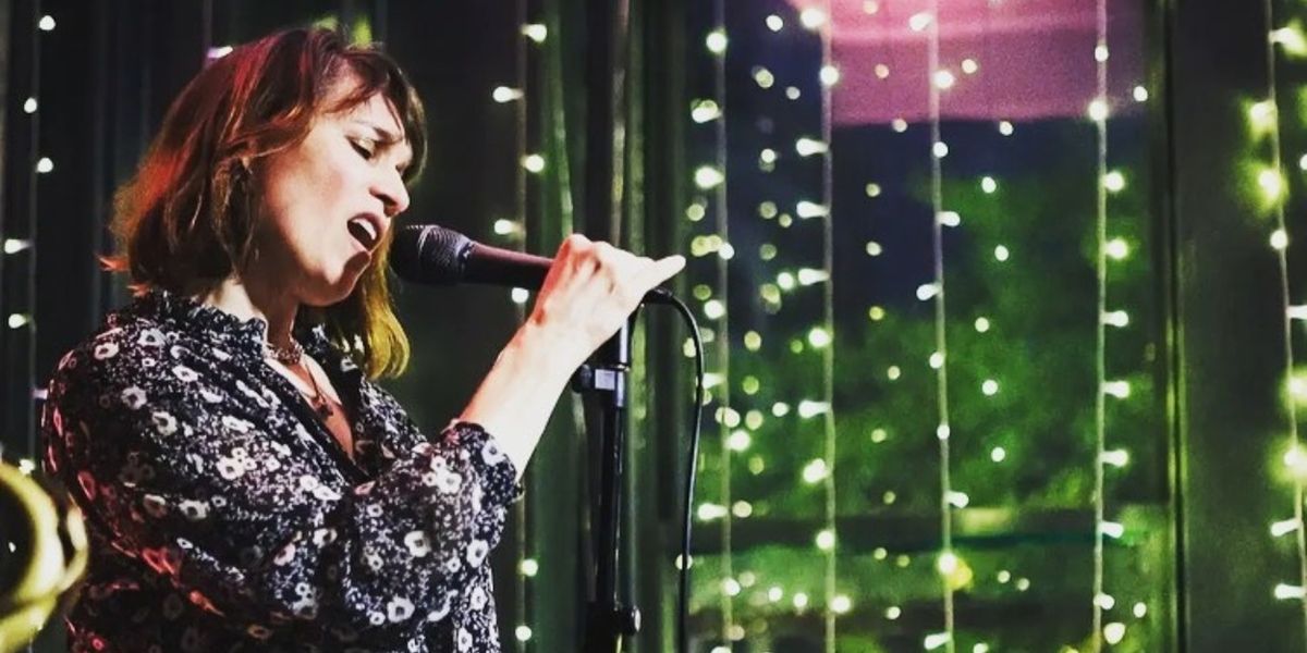YOU'RE THE TOP: THE COLE PORTER SONGBOOK Comes to the Anvil Theatre This Valentine's Day