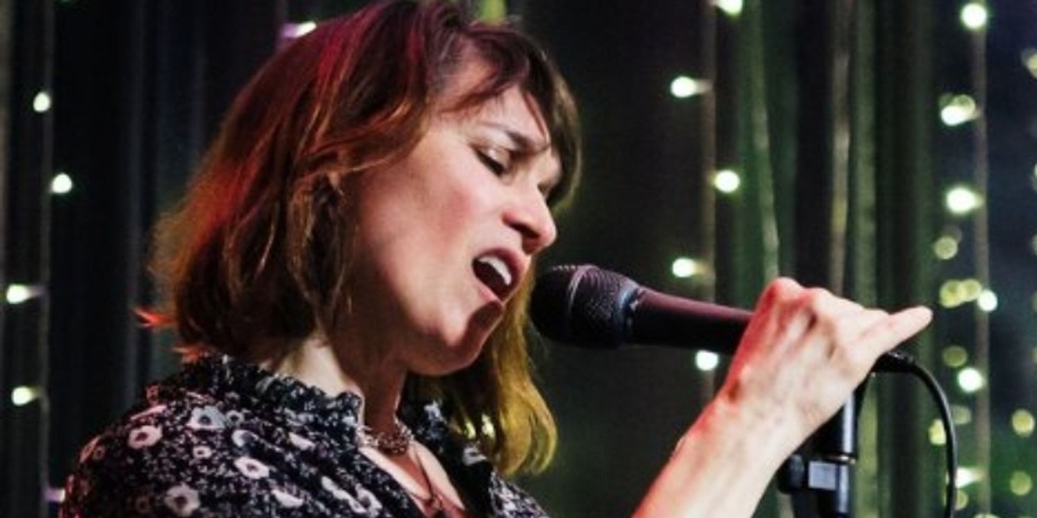 YOU’RE THE TOP: THE COLE PORTER SONGBOOK ON FILM AND LIVE Set For Anvil Theatre  Image