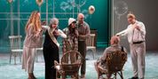 YOU SHOULDN'T HAVE Will Come tot he Cameri Theatre in July Photo