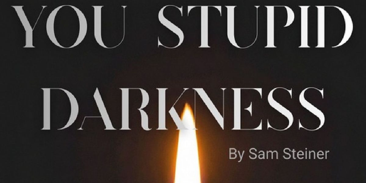 YOU STUPID DARKNESS Comes to 21ten Theatre