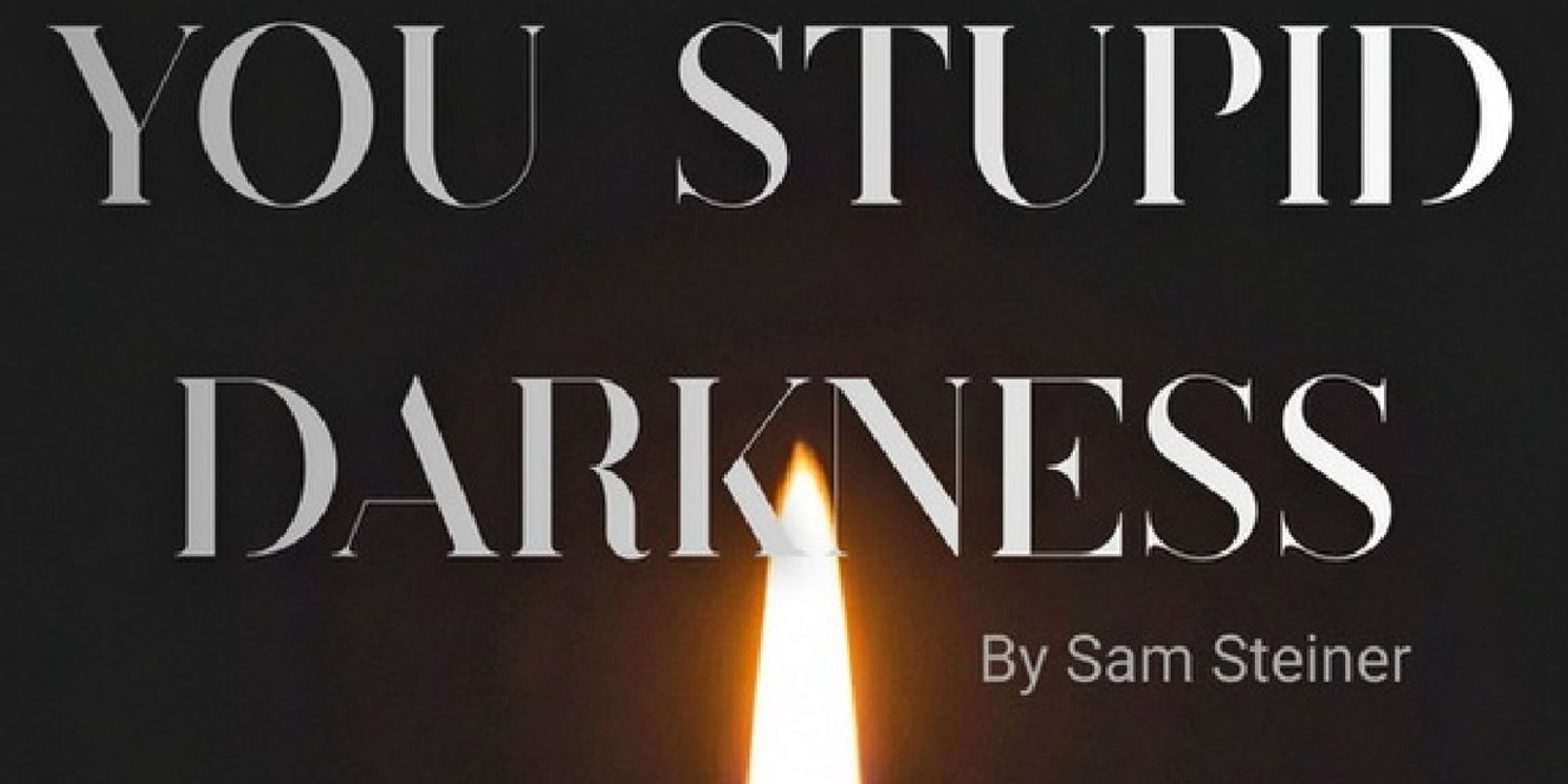 YOU STUPID DARKNESS Comes to 21ten Theatre  Image