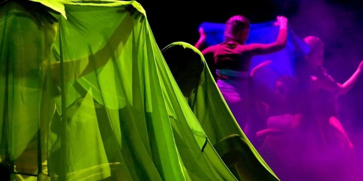 YOU WERE MADE FOR ME - THE STAGE PLAY Will Come to Thalia Mara Hall  Image