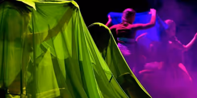 YOU WERE MADE FOR ME - THE STAGE PLAY Will Come to Thalia Mara Hall Photo