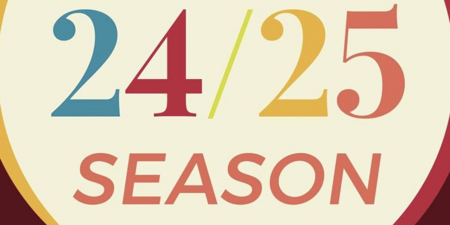 YOUNG FRANKENSTEIN, BEAUTIFUL, and More Set For Geva Theatre's 2024-25 Season  Image