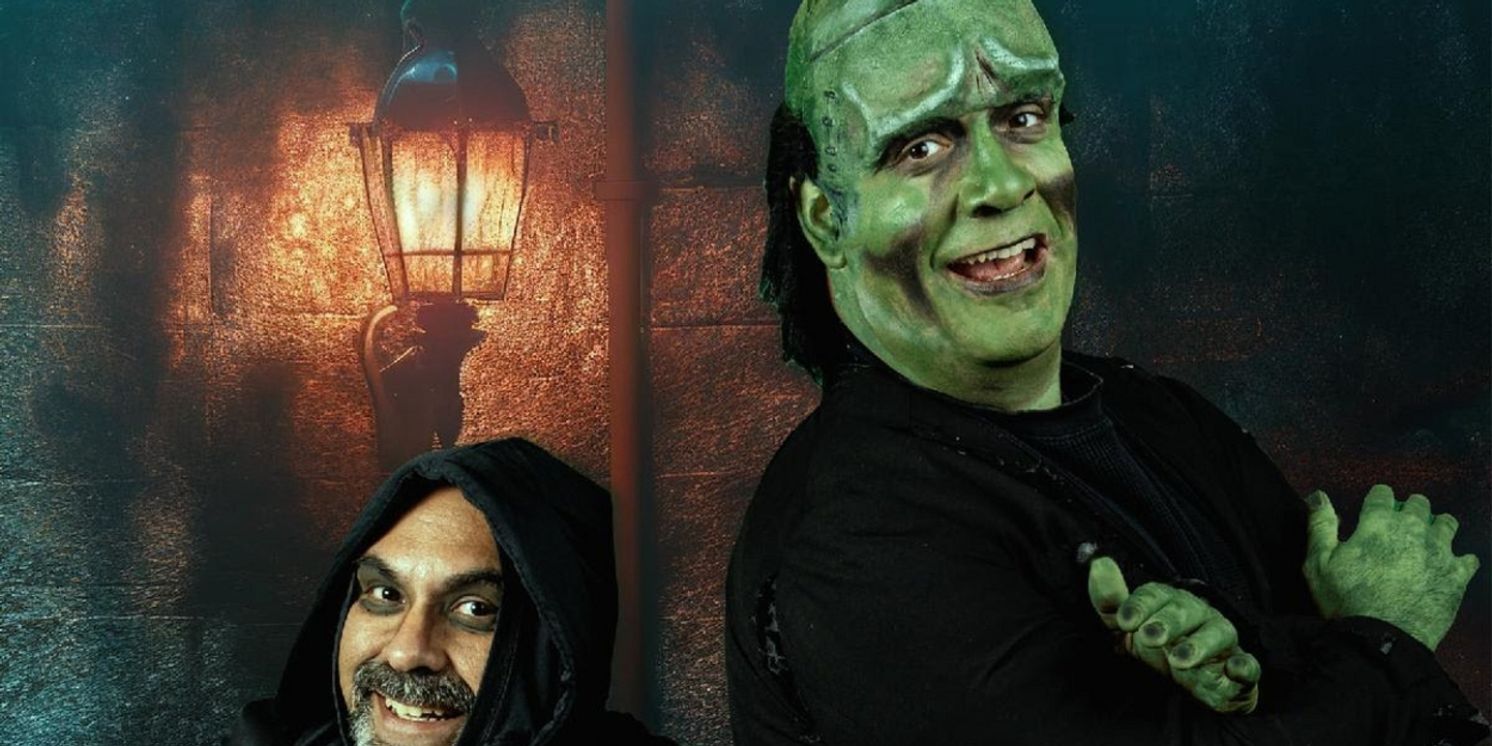 YOUNG FRANKENSTEIN Comes to Los Altos Stage Company This Month  Image