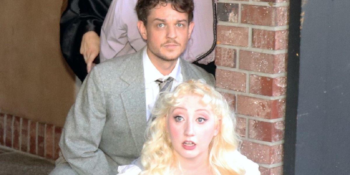 YOUNG FRANKENSTEIN Comes to Sutter Street Theatre