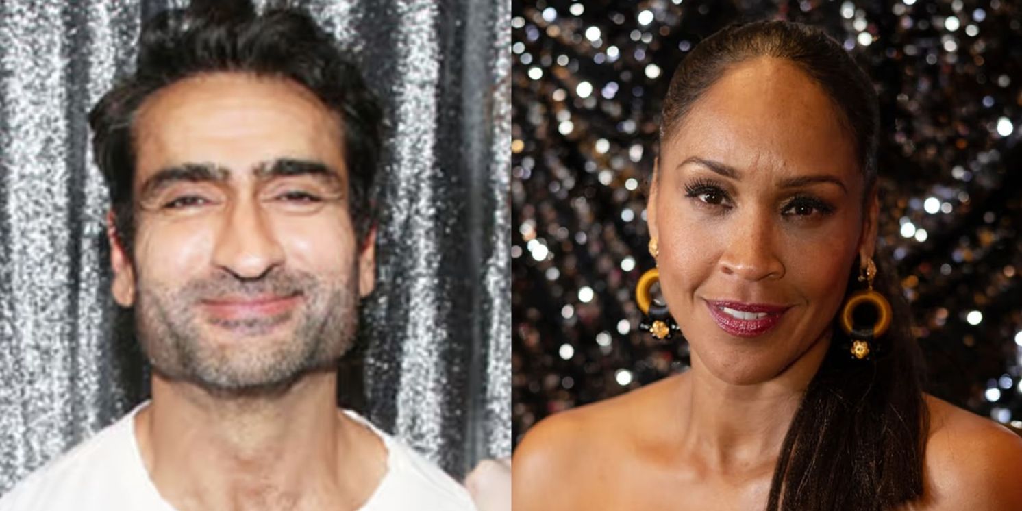 YOUNG FRANKENSTEIN Spin-off Series Gets Pilot Order at FX; Kumail Nanjiani, Nikki Crawford Among Cast  Image