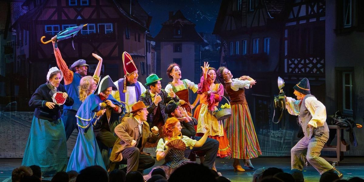 YOUNG FRANKENSTEIN to Open at Surflight Theatre in Beach Haven
