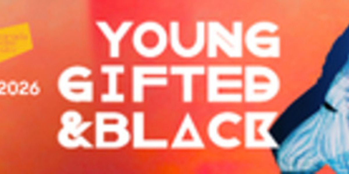 YOUNG, GIFTED & BLACK to Return to Theatre Peckham for 40th Anniversary