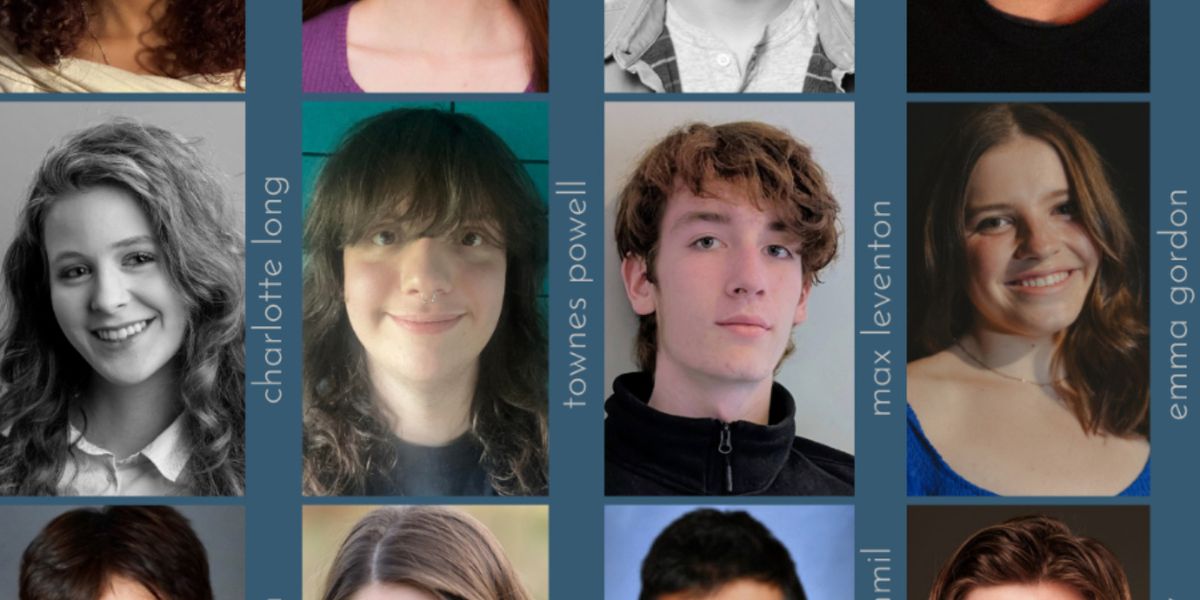 YOUNG PLAYWRIGHTS FESTIVAL Week Three Cast Set at The Blank Theatre
