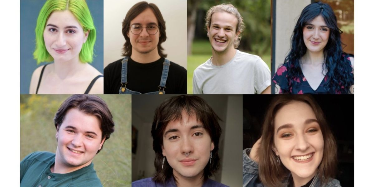 YOUNG, QUEER, AND STUPID Comes to Philadelphia Fringe
