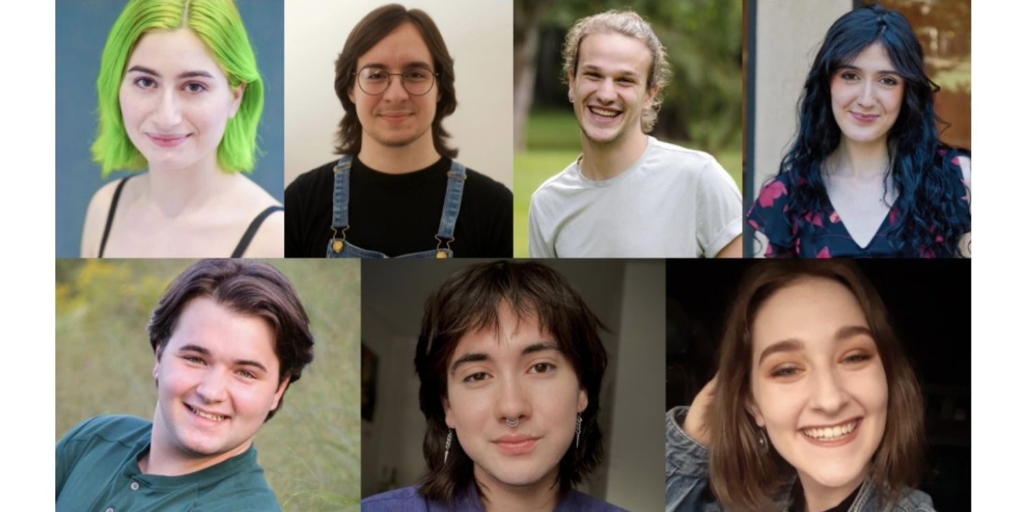 YOUNG, QUEER, AND STUPID Comes to Philadelphia Fringe  Image