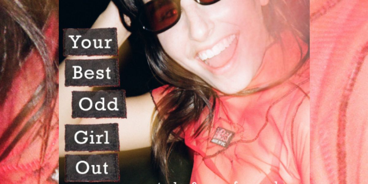 YOUR BEST ODD GIRL OUT to Play Philly Fringe Festival