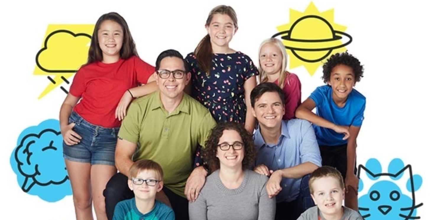 YOUR BRAIN IS MAGIC TOUR Comes to NJPAC  Image