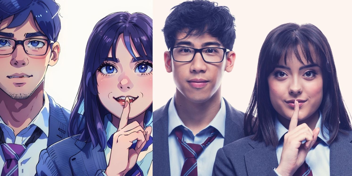 YOUR LIE IN APRIL Will Host Cosplay Sundays  Image