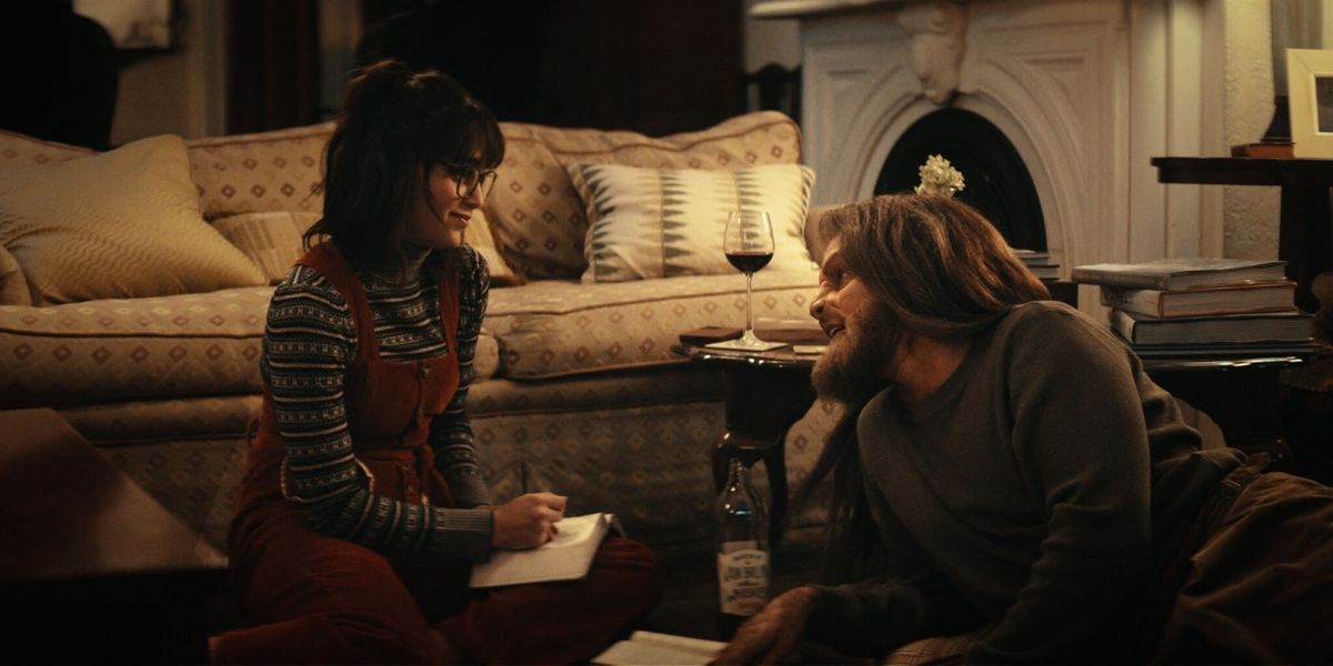 YOUR MONSTER Begins Streaming Exclusively On Max This Month