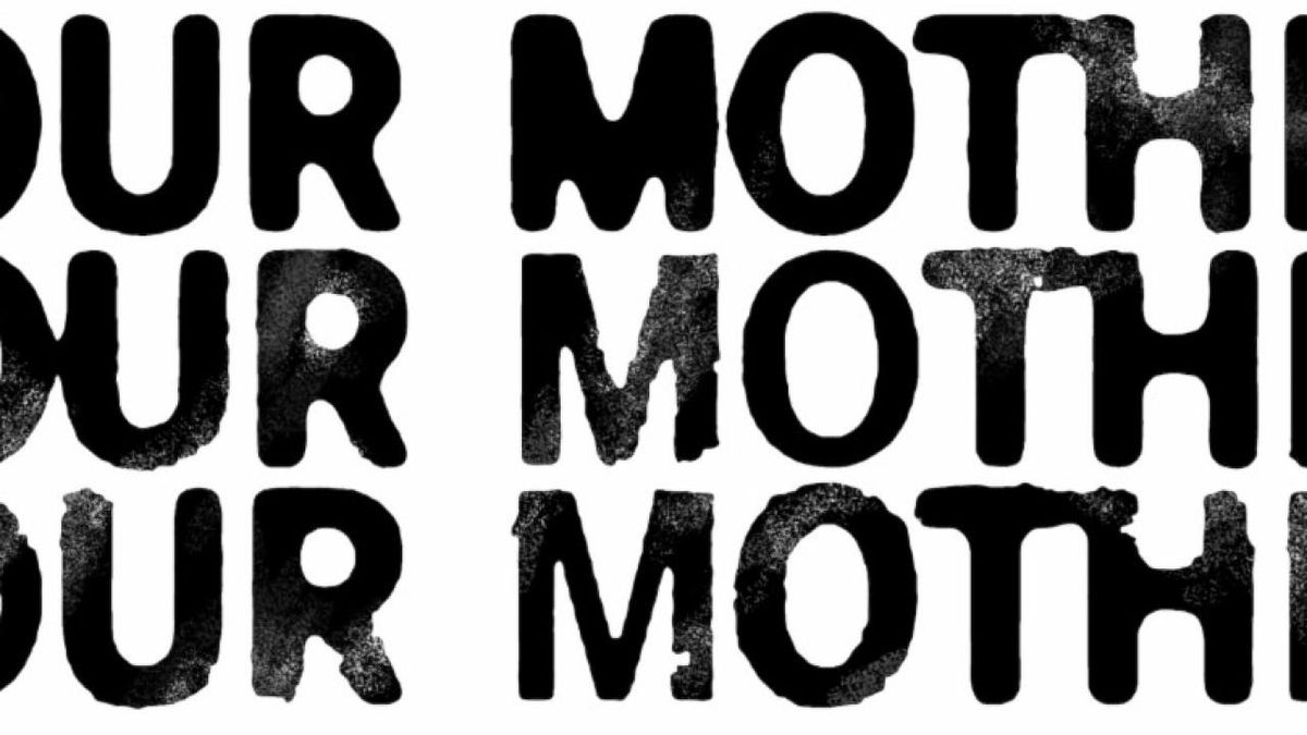 YOUR MOTHER YOUR MOTHER YOUR MOTHER Opening Scene to Premiere