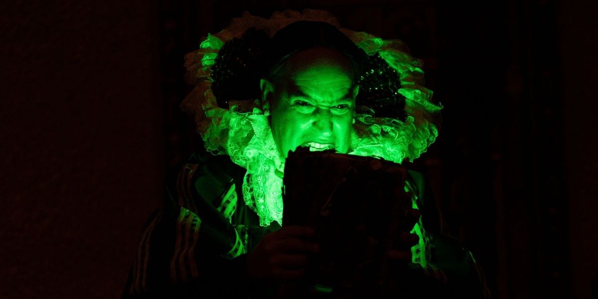 YOUR QUEEN PRESENTS: PETRUS to Play Philadelphia Fringe Festival