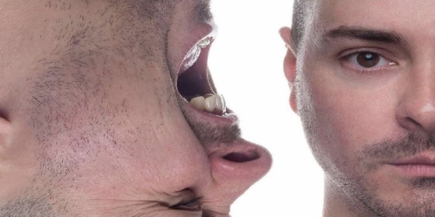 YOUR SILENCE WILL NOT PROTECT YOU Comes to the Substation  Image