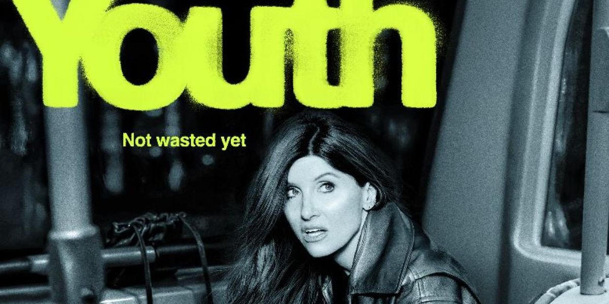 YOUTH From Sharon Horgan to Premiere on HBO