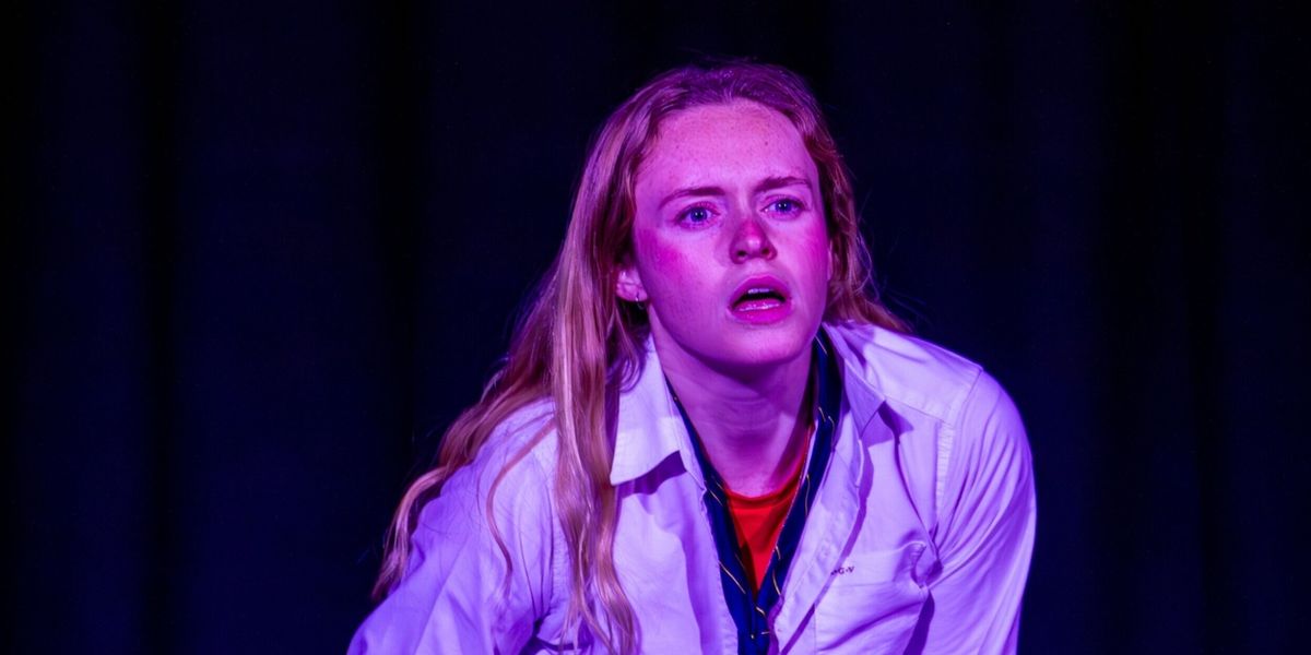YOUTH IN FLAMES to Return to Edinburgh Fringe