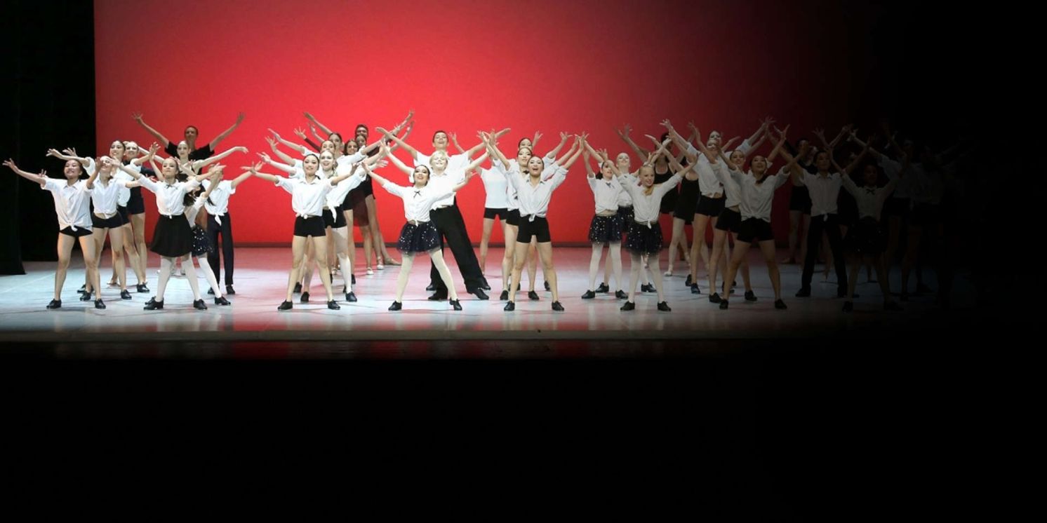 YOUTH SPIRIT OF DANCE Comes to Teatr Wielki in September  Image