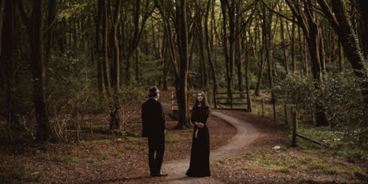 YOVA Announce New Album 'Dreamcatchers'; Listen To 'Addictions' Single